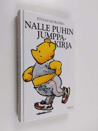 Nalle Puhin jumppakirja