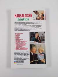 Kansalaisen käsikirja : julkisten palvelujen opas