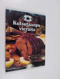 Kutsutaanpa vieraita