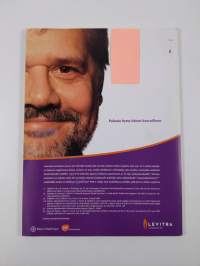 Suomen lääkärilehti 24/2003