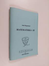 Matematiikka 3