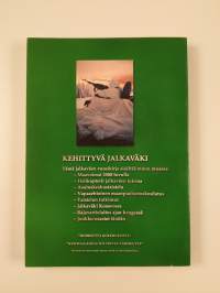 Jalkaväen vuosikirja 23 : 2000