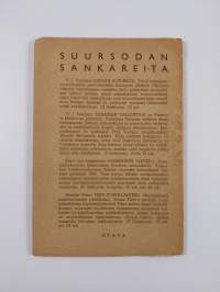 Saksalainen strategia