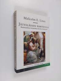 Jättiläisten hartioilla
