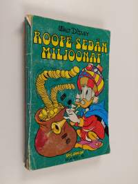 Roope-sedän miljoonat