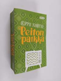 Peiton paikka