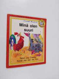 Minä olen suurin