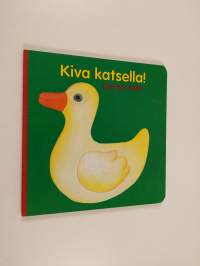 Kiva katsella! Kul att titta!