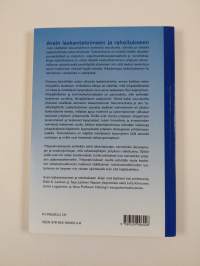 Avain laskentatoimeen ja rahoitukseen