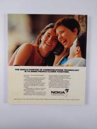 Finland : welcome to Finland = bienvenue to Finlande = Willkommen in Finland 1995