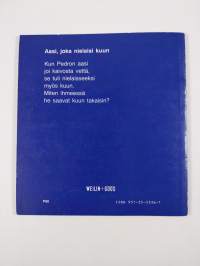 Aasi, joka nielaisi kuun