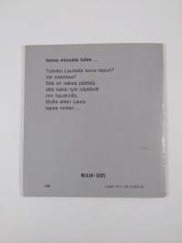 Isona minusta tulee