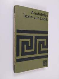 Texte zur Logik