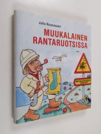 Muukalainen Rantaruotsissa