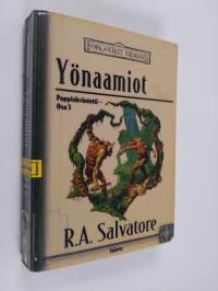 Yönaamiot