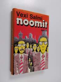 Noomit