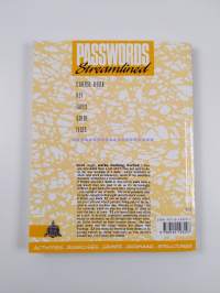 Passwords streamlined : Course book  3], A Hard Day&#039;s Night