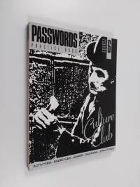Passwords : Course 6 - Practice book