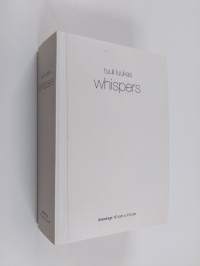 Whispers : drawings 10 cm x 15 cm
