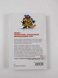 Maskin takaa