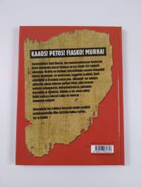 Skandaali! : historian parhaat lööpit
