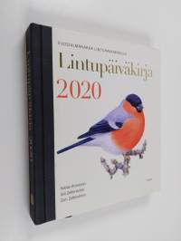 Lintupäiväkirja 2020