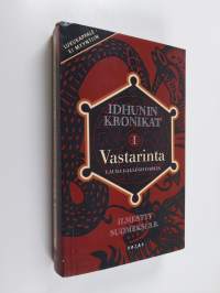 Vastarinta (näytekappale)