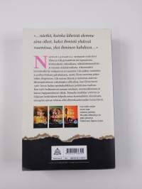 Uuden nimen tarina : nuoruus