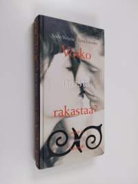 Voiko naista rakastaa : avion ja eron karuselli