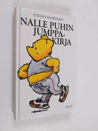 Nalle Puhin jumppakirja