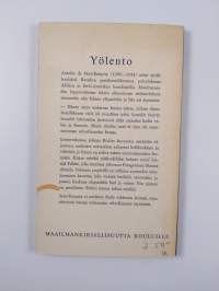 Yölento