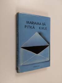 Pitkä kirje