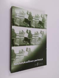 Koulutuksellinen perhetyö : käytännön opas