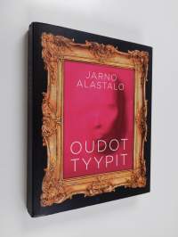 Oudot tyypit