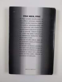 Itke mies, itke