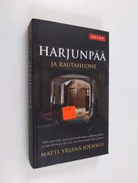 Harjunpää ja rautahuone