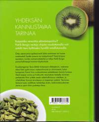 Löydä tie keveään oloon, 2009. 1.p. Yhdeksän kannustavaa tarinaa elämäntaparemonteista.