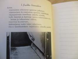Chevrolet 1935 Käsikirja jälleenmyyjille