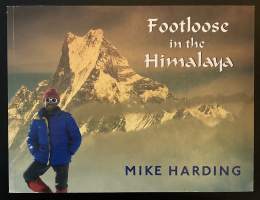 Footloose in the Himalaya