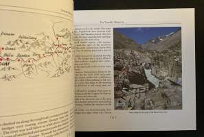 Footloose in the Himalaya