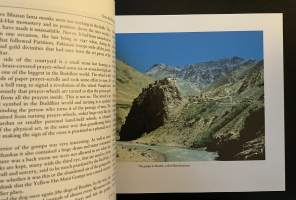 Footloose in the Himalaya