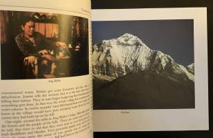 Footloose in the Himalaya