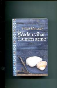 Veden vihat Lumen armo (kaksoisnide)