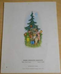 Eläinten pidot - Kultainen koti