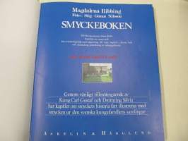 Smyckeboken