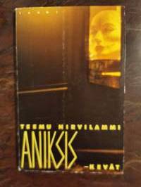 Aniksis – Kevät