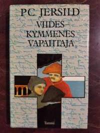 Viideskymmenes vapahtaja