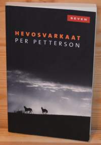 Hevosvarkaat