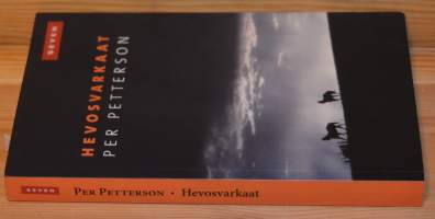 Hevosvarkaat
