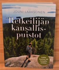 Retkeilijän kansallispuistot